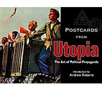 Cartes postales d'Utopie