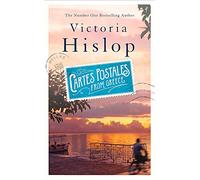 Cartes Postales from Greece: The runaway Sunday Times bestseller