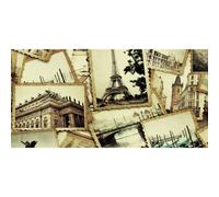 CARTES POSTALES G1350 PINTDECOR