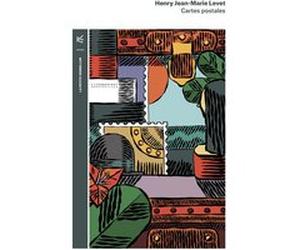 Cartes postales Henry Jean-Marie Levet (Auteur), Michel Bulteau (Préface)