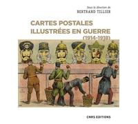 Cartes Postales Illustrées En Guerre (1914-1918)