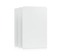 Cartes pour Lecteur Ubiquiti UniFi Access - UA-Card-W-10 (10 Unités)