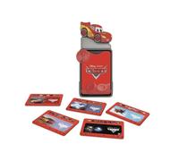 Cartes projecteur clementoni 50460 disney baby - cars