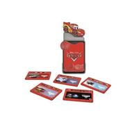 Cartes projecteur clementoni 50460 disney baby - cars
