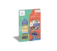 Cartes projecteur clementoni 50457 disney baby - stitch