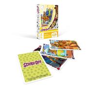 Cartes RAPPA Peter noir Scooby-Doo
