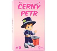 Cartes RAPPA Pierre noir le ramoneur avec images pour filles