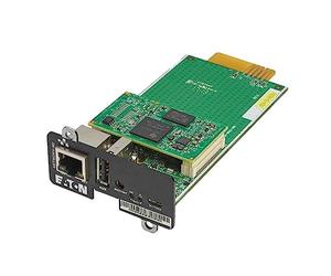 Cartes réseau UPS Eaton Network-M2