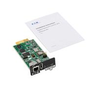 Eaton NETWORK-M3 carte réseau Interne Ethernet 1000 Mbit/s