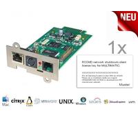 Cartes réseau UPS Generex AR2041