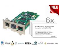 Cartes réseau UPS Generex AR2041_LIZ