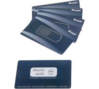 Cartes RFID Kopp pour déverrouiller la station de recharge Kopp