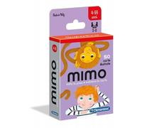 Cartes Sapientino Mimo 16174