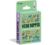 Cartes Sapientino Voir Double 16177