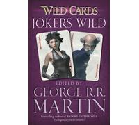 Cartes sauvages : Jokers Wild
