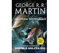 Cartes Sauvages X Double Solitaire