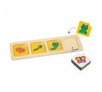 CARTES SEQUENCES - LE JARDIN