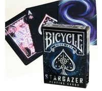 Cartes Stargazer De Vélo