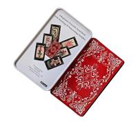 Cartes tarot pour débutants Version Anglaise Jouet De Table Interactif Avec