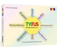 Cartes TYiTUS 10+ Imagine...