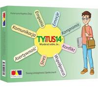 Cartes TYiTUS 14+ Imaginez...