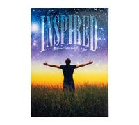 Cartes uniques : inspiration, inspiration, Our God is an Awesome God (lot de 6)