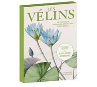 Cartes vélins - Collectif - Citadelles & Mazenod - Coffret - Jeux livres objets