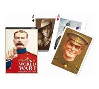 Cartes - World War I PIATNIK Multicolore Multicolore G