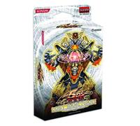 Cartes Yu-Gi-Oh 5D's - Deck de structure - SANCTUAIRE PERDU