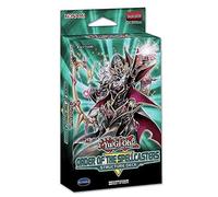 Cartes Yu-Gi-Oh! Deck de structure Ordre des Magiciens | 3 cartes Super Rares | 2 cartes Ultra Rares