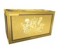 Cartes - Yu-Gi-Oh! JCC - Decks Legendaires II NC G