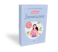 Cartes Zen - Sophrologie: Un coffret bien-être avec 50 cartes et un livret