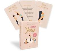 Cartes Zen - Yoga Lauriane Gonzalez (Auteur)