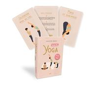Cartes Zen - Yoga: Un coffret bien-être avec 50 cartes et un livret