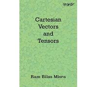 Cartesian Vectors And Tensors