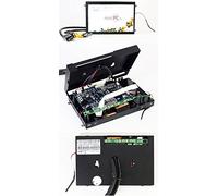 CarTFT.com CTFHD700-HM - HDMI 734 T