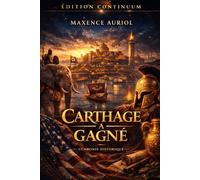 Carthage a gagné