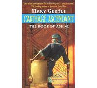 Carthage Ascendant: The Book Of Ash, #2