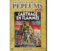 CARTHAGE EN FLAMMES