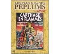 Carthage en flammes