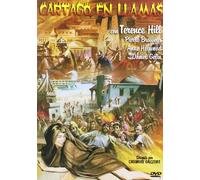 Carthage en flammes (Langue Français) (Import Espagne)