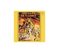 Miscellanee – Carthage en flammes / Solomon and Sheba – Import
