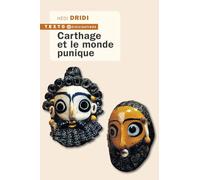 Carthage et le monde punique