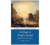 Carthage In Virgil's Aeneid