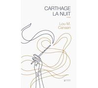 Carthage la nuit