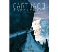 Carthago Adventures T01 Christophe Bec (Auteur), Jaouen Salaün (Dessinateur)