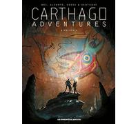 Carthago Adventures T03 aipaloovik: Aipaloovik