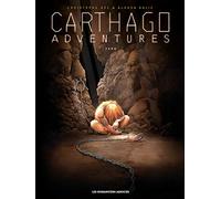 Carthago Adventures - Zana