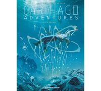 Carthago Adventures T6 - LA SOURCE