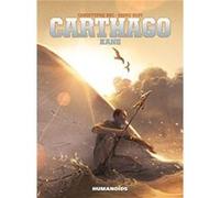 Carthago Kane by Christophe Bec Christophe Bec (Auteur)